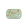 Bougie in a tin - Bistro - Spritz - 127g