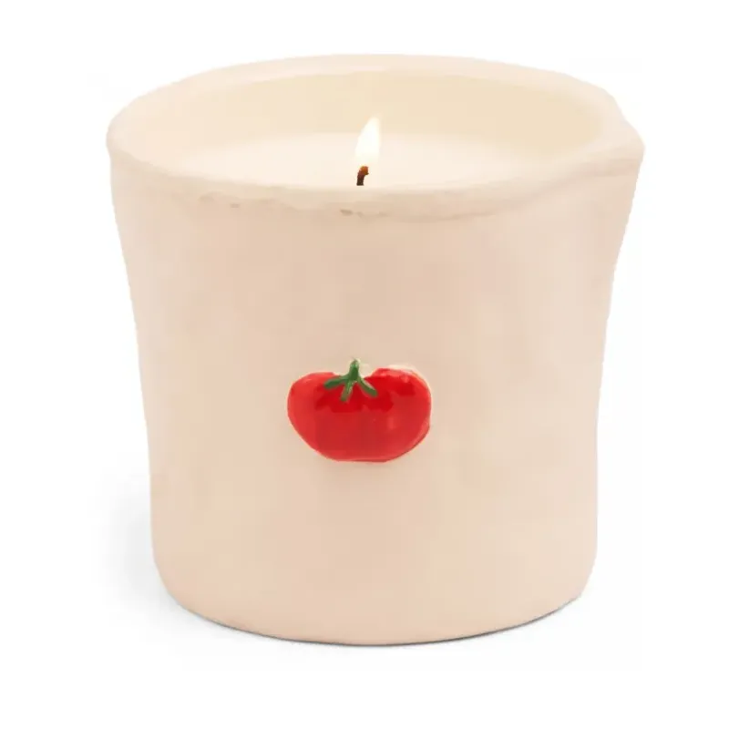Bougie Bistro - Tomate - 226g