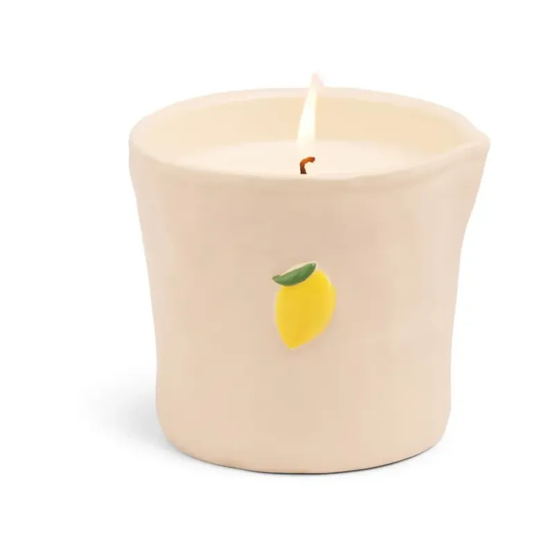 Bougie Bistro - Citron - Paddywax - 226g