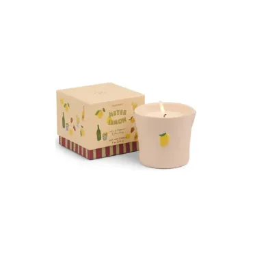 Bougie Bistro - Citron - Paddywax - 226g