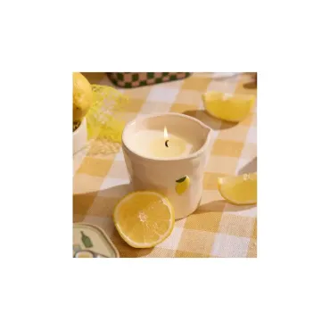 Bougie Bistro - Citron - Paddywax - 226g