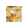 Bougie Bistro - Citron - Paddywax - 226g
