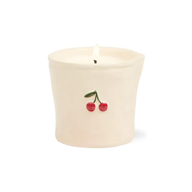Bougie Bistro - Smoked cherry - 226g