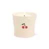 Bougie Bistro - Smoked cherry - 226g