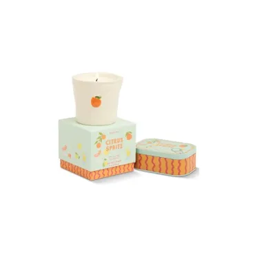 Bougie Bistro - Spritz - 226g