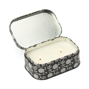 Bougie in a tin - Chérie - Figue et Olive - 127g