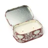 Bougie in a tin - Chérie - Lin Français & Iris - 127g