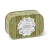 Bougie in a tin - Chérie - Pistache fumée - 127g