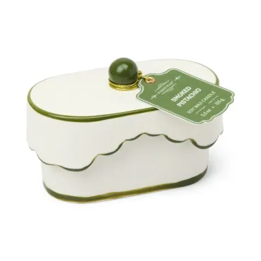 Bougie céramique Chérie -...