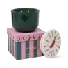 Bougie Charmed - Piment - Piment et Mangue - 226g