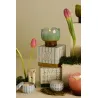 Bougie in a tin - Tulip - Glycine & Saule - 56g