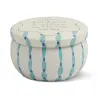 Bougie in a tin - Tulip - Glycine & Saule - 56g