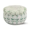 Bougie in a tin - Tulip - Verveine & Citronnelle - 56g