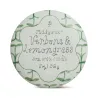 Bougie in a tin - Tulip - Verveine & Citronnelle - 56g