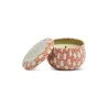 Bougie in a tin - Tulip - Fleur de cactus - 56g