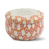 Bougie in a tin - Tulip - Fleur de cactus - 56g