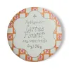 Bougie in a tin - Tulip - Fleur de cactus - 56g