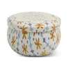 Bougie in a tin - Tulip - Jardin & Bocage - 56g