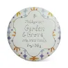 Bougie in a tin - Tulip - Jardin & Bocage - 56g