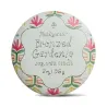 Bougie in a tin - Tulip - Gardénia Bronzé - 56g