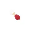 Haltère Maracas Confetti (bois)
