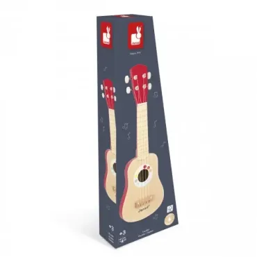 Ukulélé Confetti (bois)