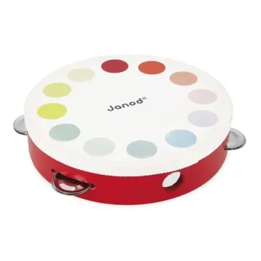 Tambourin Confetti
