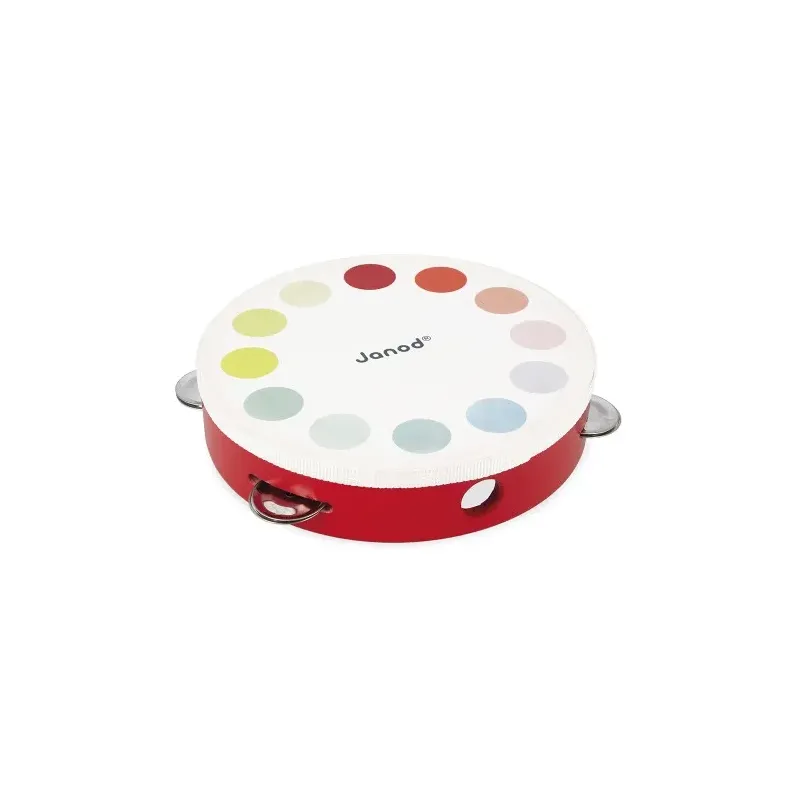 Tambourin Confetti
