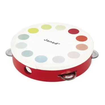 Tambourin Confetti