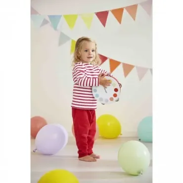 Tambourin Confetti