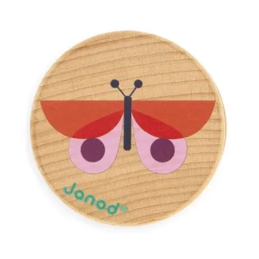 Hochet Gioia