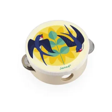 Petit Tambourin Gioia