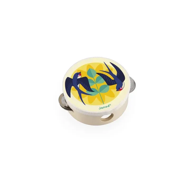 Petit Tambourin Gioia