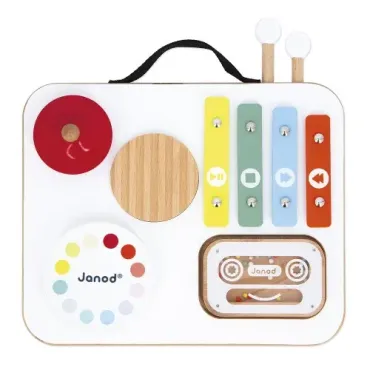 Table Musicale Baby...