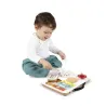 Table Musicale Baby Confetti (bois)