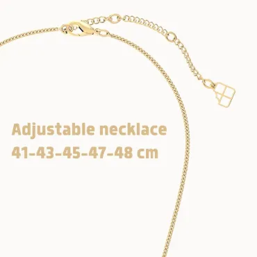 Collier - Clé