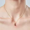 Collier - Licorne