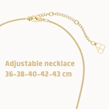 Collier - Licorne