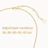 Collier - Licorne
