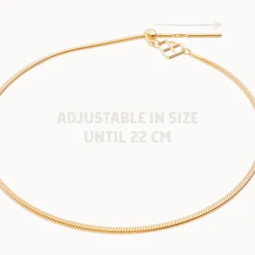 Bracelet - Rond 