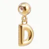 Charm - Lettre D