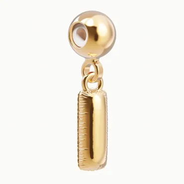 Charm - Lettre I