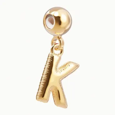Charm - Lettre K