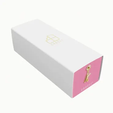 Charm - Lettre K