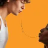 Charm - Lettre O