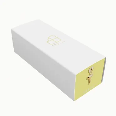 Charm - Lettre T