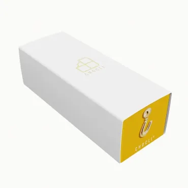 Charm - Lettre U