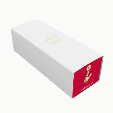 Charm - Lettre W