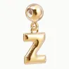 Charm - Lettre Z