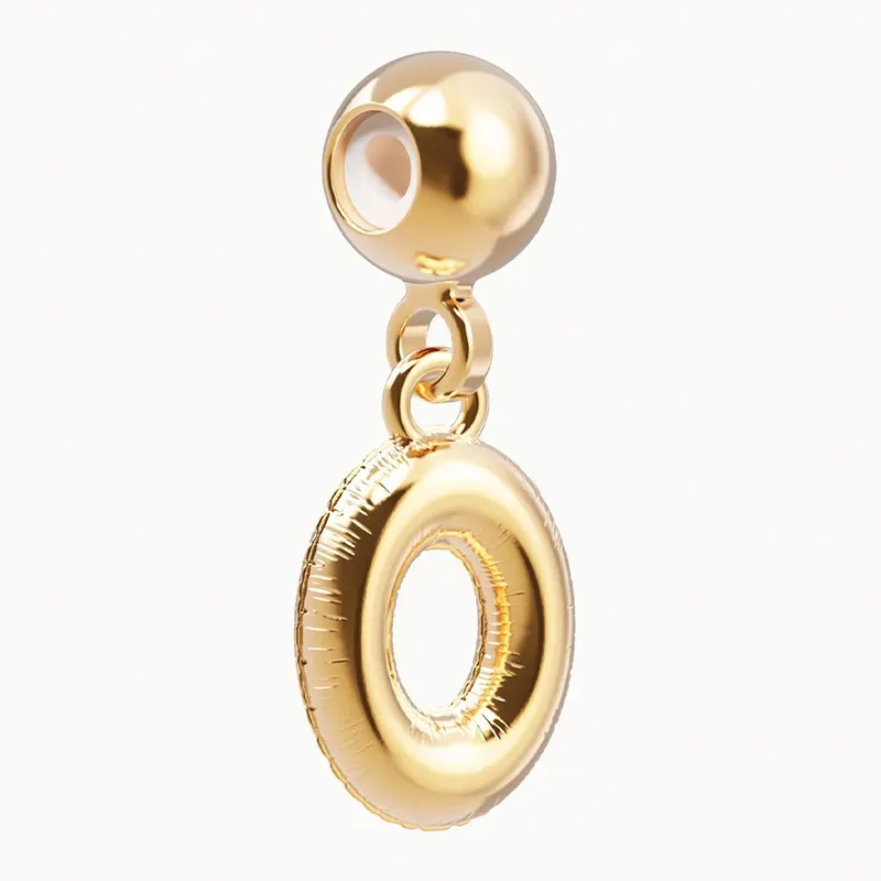 Charm - Nombre 0